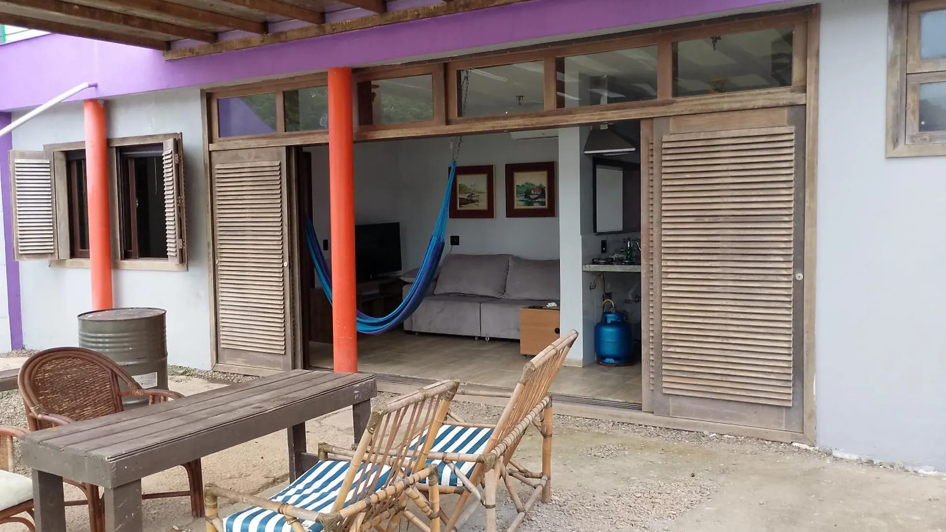 Holiday home Dunas Do Mocambique II Florianopolis
