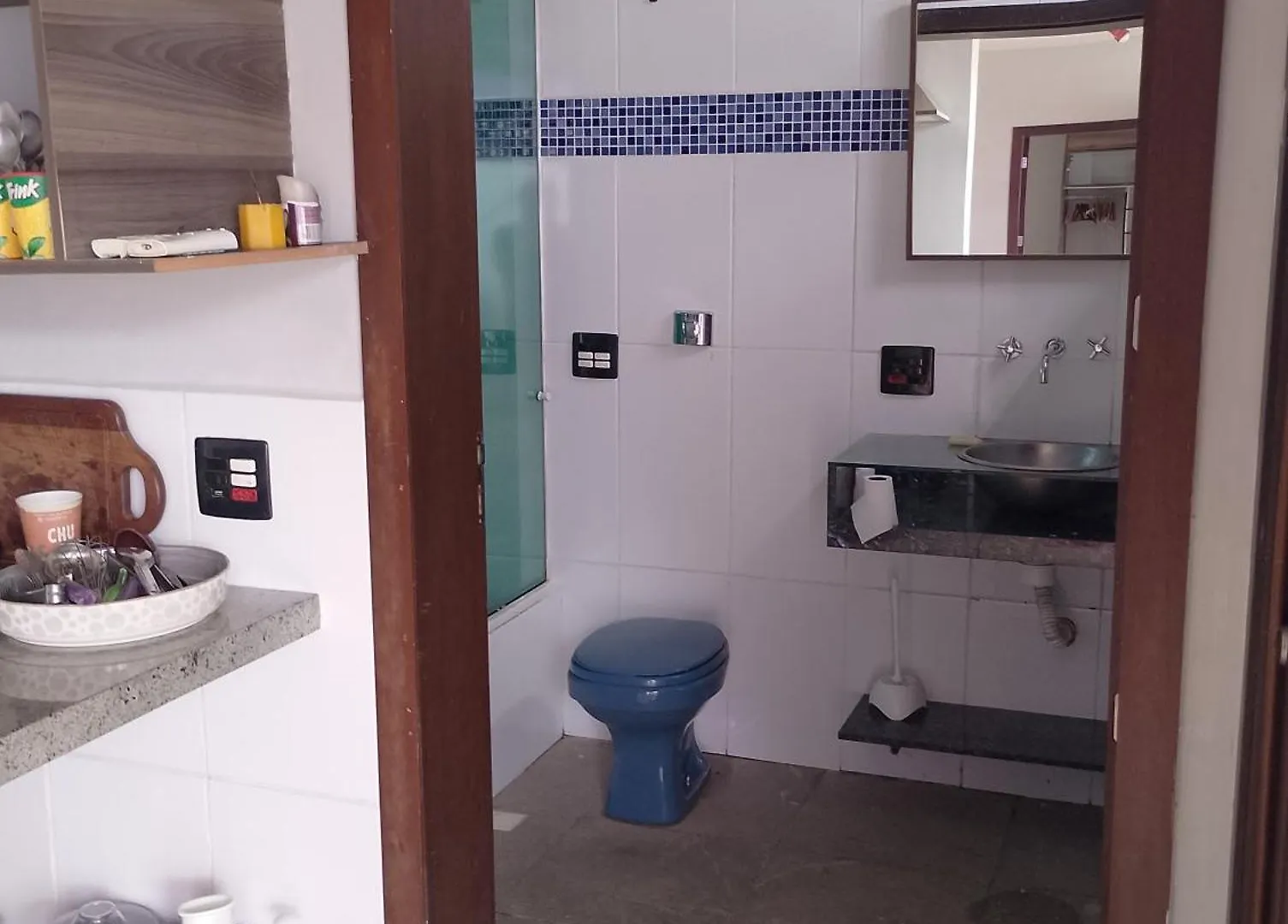 Holiday home Dunas Do Mocambique II Florianopolis