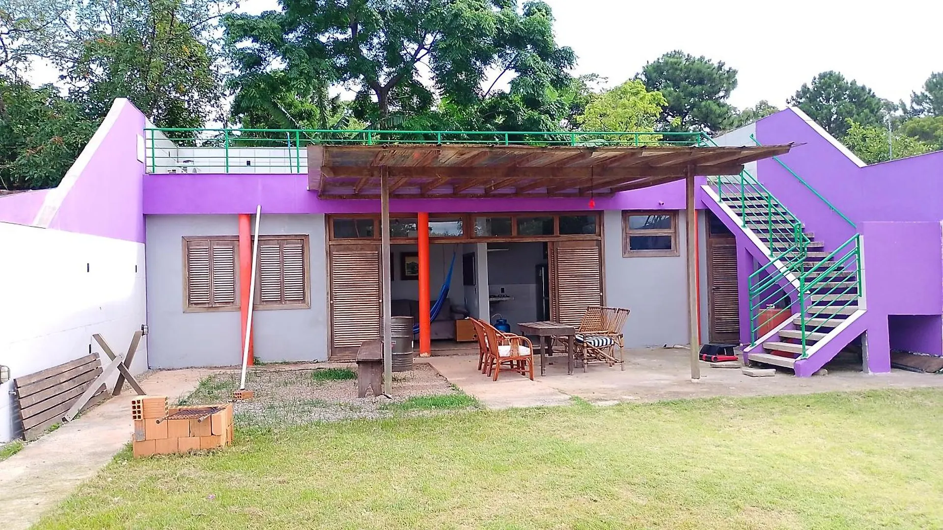 Dunas Do Mocambique II Florianopolis Holiday home