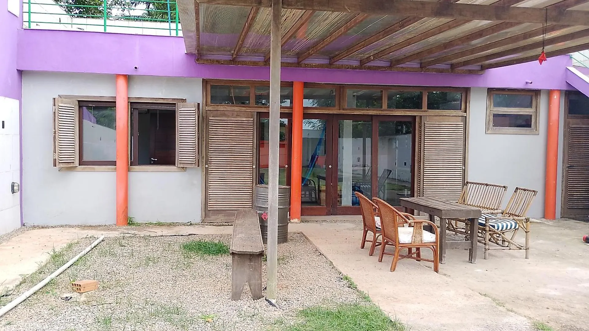 Holiday home Dunas Do Mocambique II Florianopolis Brazil