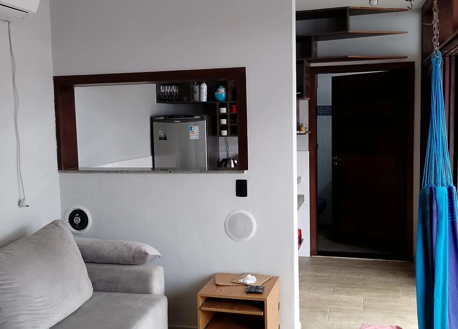 Dunas Do Mocambique II Florianopolis Holiday home