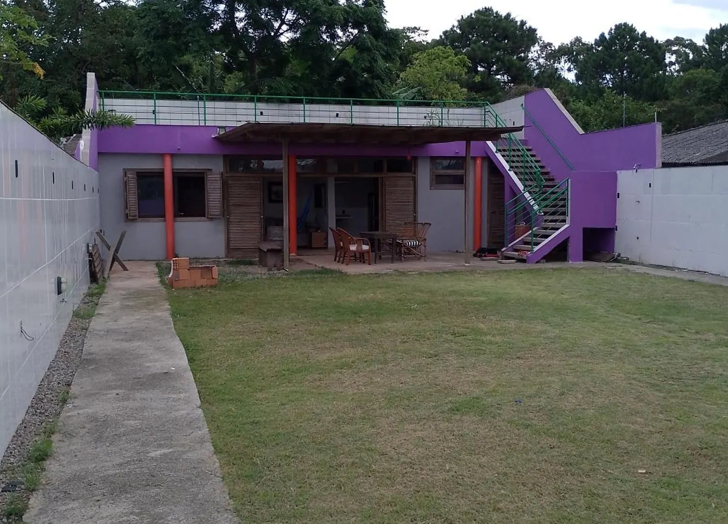 Holiday home Dunas Do Mocambique II Florianopolis