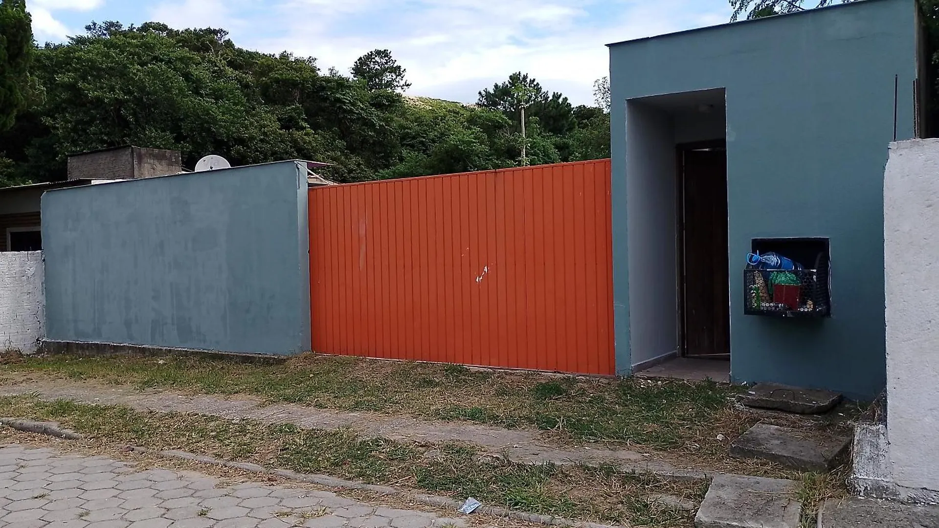 Holiday home Dunas Do Mocambique II Florianopolis