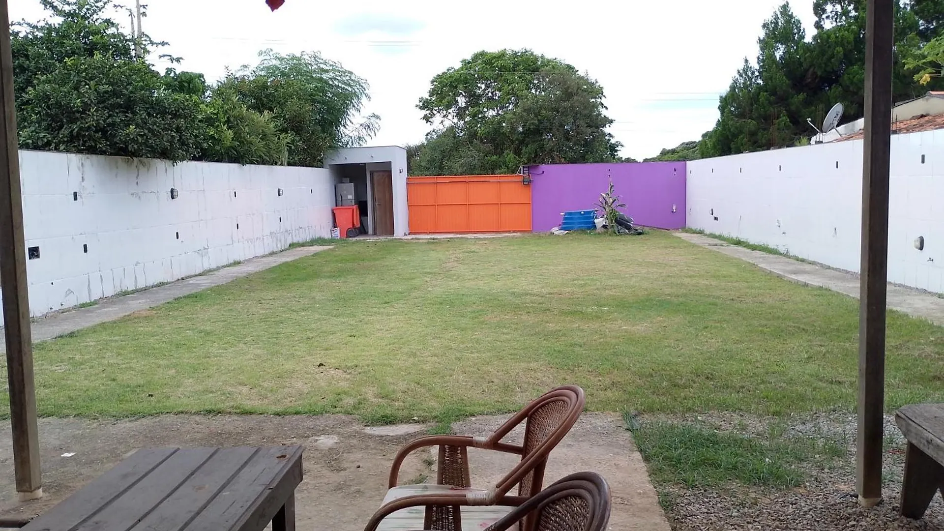 Dunas Do Mocambique II Florianopolis Holiday home