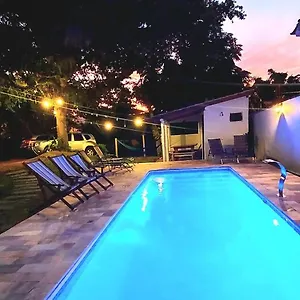Bed & Breakfast Refugio 755, Florianopolis
