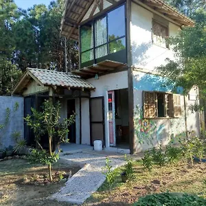 Casa de Férias Castelinho, Florianópolis