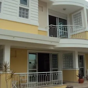 Casa de Férias Residencial Da 27, Florianópolis