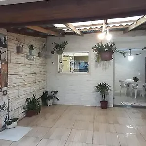 Casa de Férias Residencial Dona Stella, Florianópolis