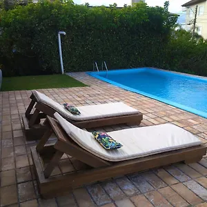 Casa de Férias Willy's, Florianópolis